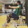 Article image for: Para-badminton athlete <i class="tbold">manasi joshi</i> is an unstoppable force inspiring millions