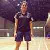 Article image for: Para-badminton athlete <i class="tbold">manasi joshi</i> is an unstoppable force inspiring millions