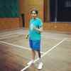 Article image for: Para-badminton athlete <i class="tbold">manasi joshi</i> is an unstoppable force inspiring millions