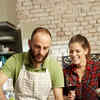 Article image for: Cook together