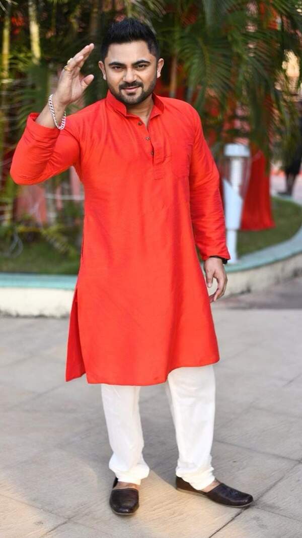 Soham Chakraborty