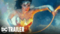 Wonder Woman 1984 - Official Trailer
