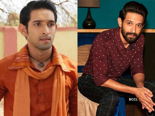 Vikrant Massey Photos