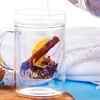 Cinnamon Lukewarm Water