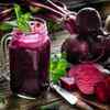 Beetroot Juice