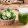 Article image for: <i class="tbold">bitter gourd</i> Juice