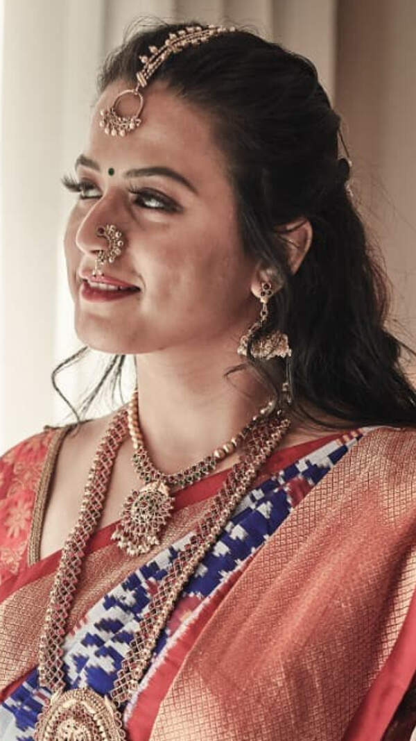 Prajakta Gaikwad Pictures