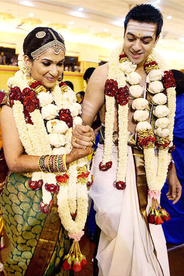 Soundarya Rajnikanth