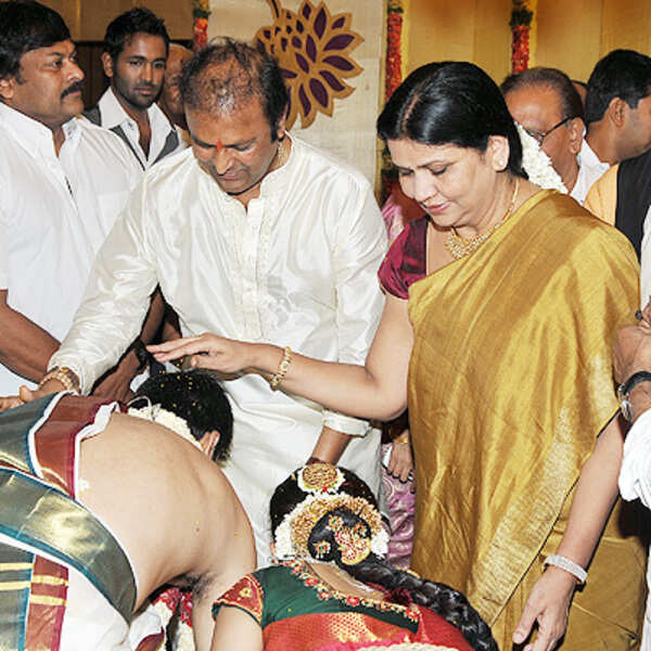 Soundarya Rajnikanth
