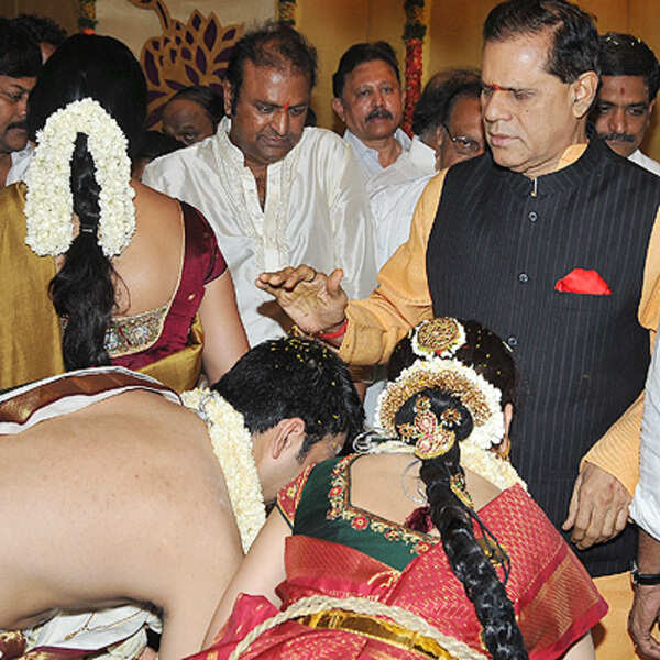 Soundarya Rajnikanth