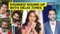 Showbiz round-up with Delhi Times