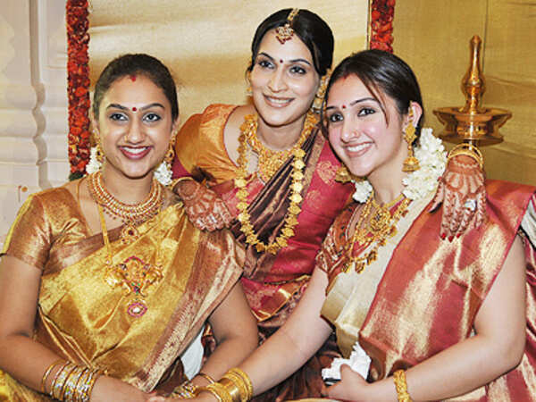 Soundarya Rajnikanth