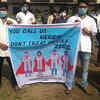 Article image for: Gujarat: Intern doctors across state go on strike