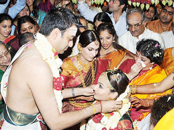 Soundarya Rajnikanth