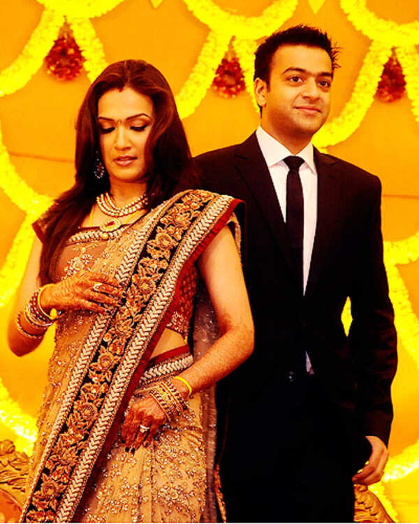 Soundarya Rajnikanth