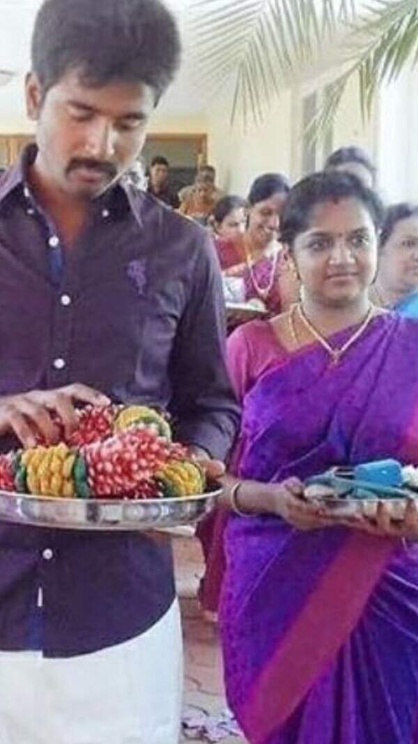 Sivakarthikeyan Pictures