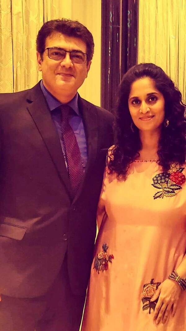 Ajith Images