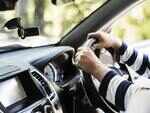 Do not close your windows while driving