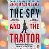 Article image for: 'The Spy and the Traitor' by Ben Macintyre