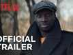 'Lupin' Trailer: Omar Sy and Ludivine Sagnier starrer 'Lupin' Official Trailer