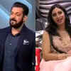 When Salman lost his cool on Arshi