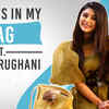 Article image for: What's in my bag ft. <i class="tbold">yesha</i> Rughani |Exclusive|