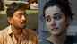 Taapsee Pannu reveals that she cried while watching Irrfan Khan in ‘Angrezi Medium’; here's why!