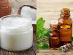 What other scents can COVID-19 patients not identify?