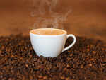 Coffee could act as a good indicator
