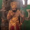 Article image for: Playing <i class="tbold">king shravana</i> Chakravarthi was one of my Bucket list characters