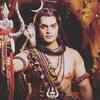 ​I am blessed to portray the role of Lord Shiva for the second time in my career