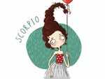 Scorpio