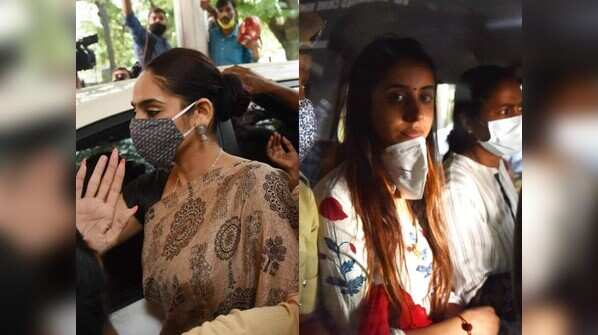The Sandalwood Drug Scandal