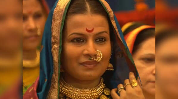 Neelam Shirke
