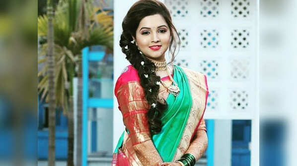 Neha Gadre
