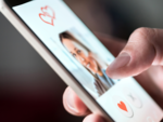 Dating apps are still on