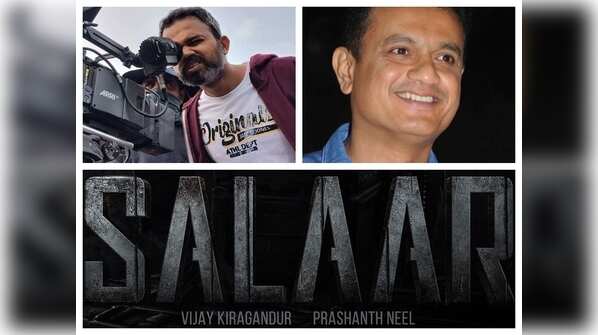 The 'Salaar' Controversy