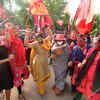 Kerala local body election results 2020 live updates: LDF leads in 516 gram panchayats