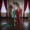 Article image for: Watch Latest English Official Music Video Song 'We Need Christmas' Sung By Maddie And Tae