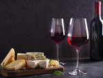 Having cheese and wine daily can improve the brain health