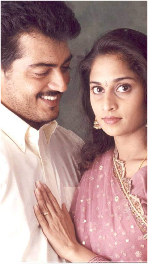 Shalini