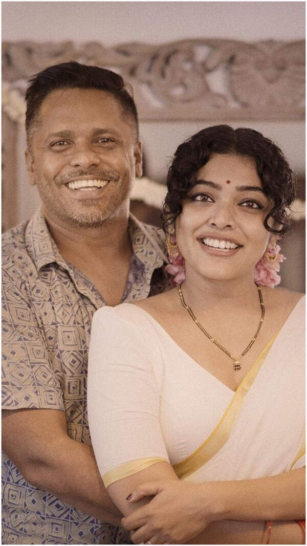 Rima Kallingal
