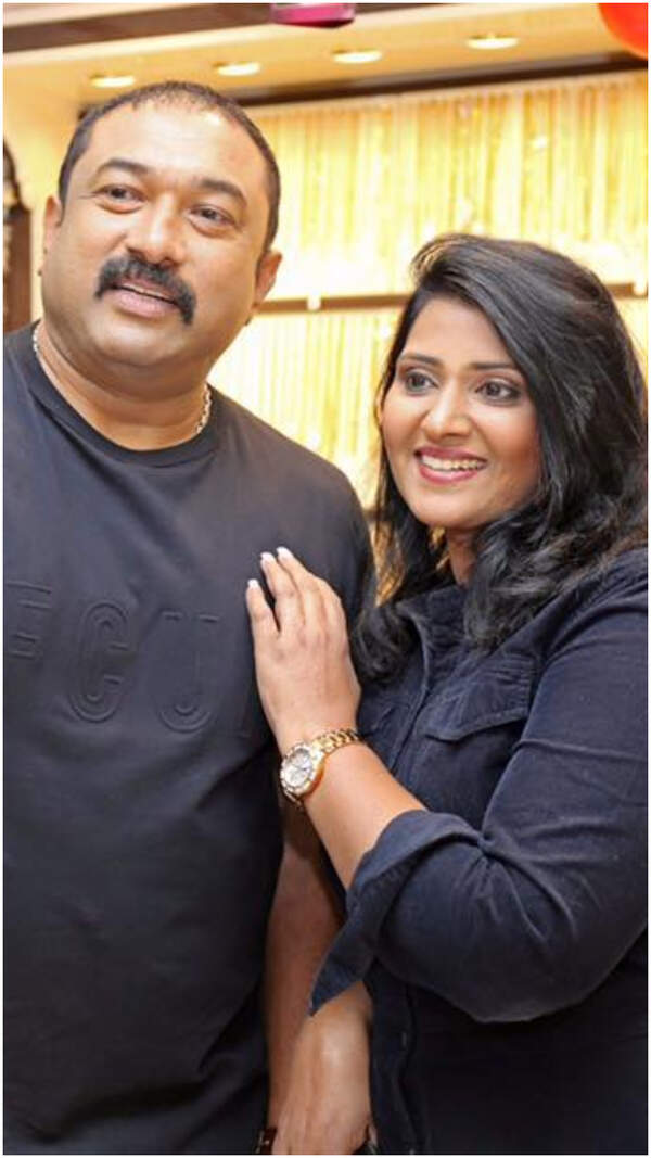 Baburaj Stills