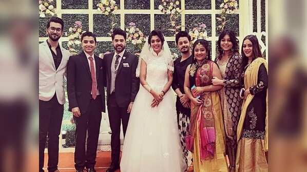 Team Rani Rashmoni: