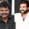 Article image for: Hari's film with <i class="tbold">Arun Vijay</i> will be Tamil-Telugu bilingual?