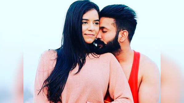 Allegations of infidelity and domestic violence on Dilpreet Dhillon