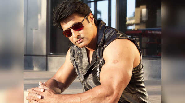 Bigg Boss 1: Salil Ankola