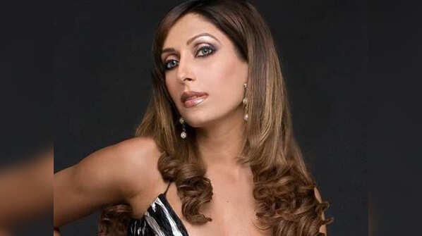Bigg Boss 5: Pooja Missra