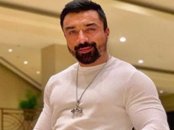 Ajaz Khan