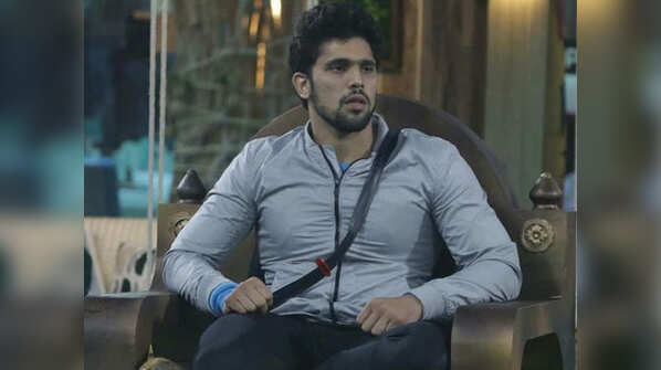 Bigg Boss 12: Shivashish Mishra